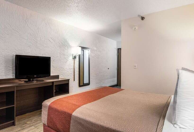 Motel 6elk Grove Village, Il