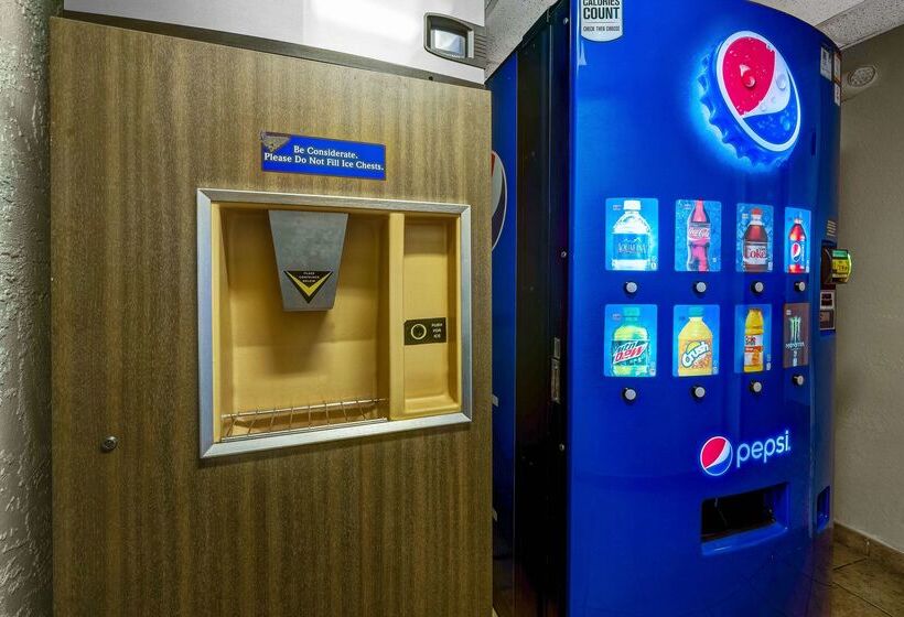 Motel 6elk Grove Village, Il  O Hare