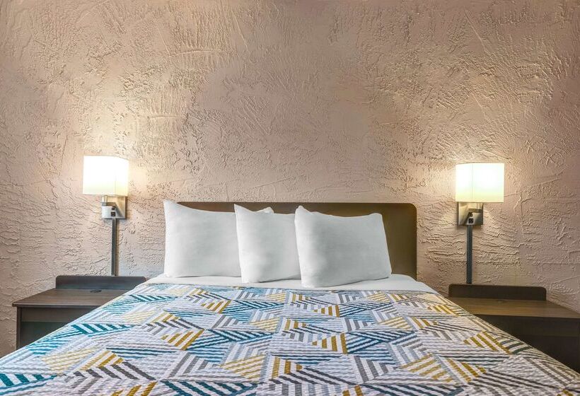 Motel 6elk Grove Village, Il  O Hare