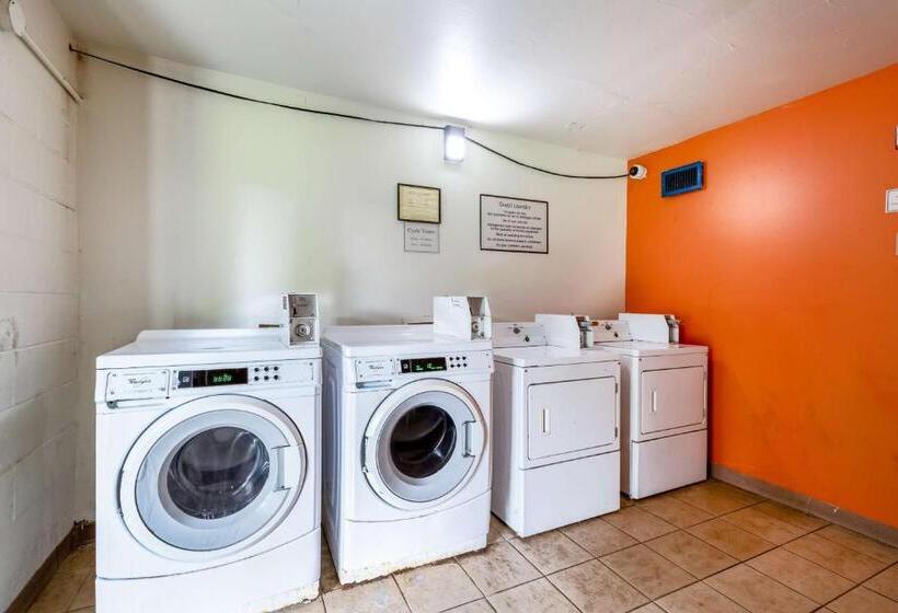 Motel 6 Houston, Tx  East