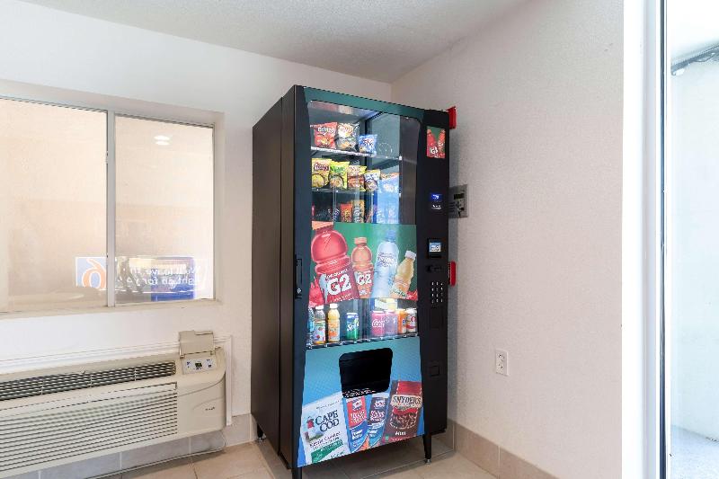 Motel 6 Houston, Tx  East