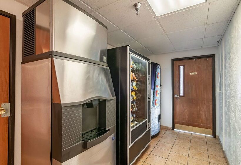 Motel 6 naperville, Il