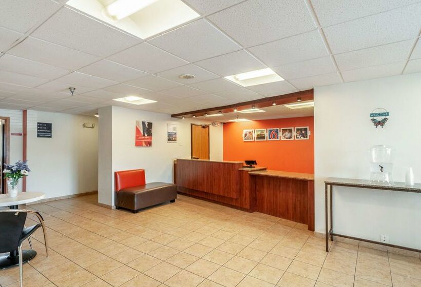 Motel 6 naperville, Il