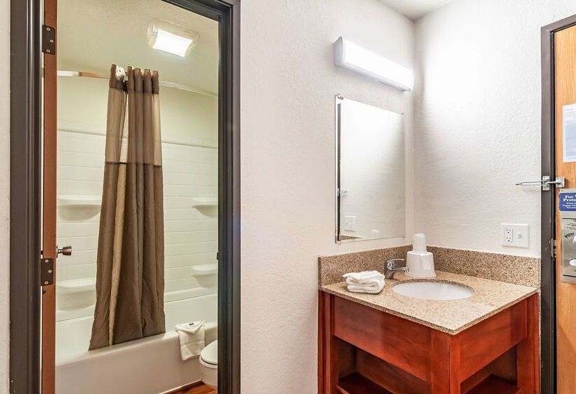 Motel 6 naperville, Il