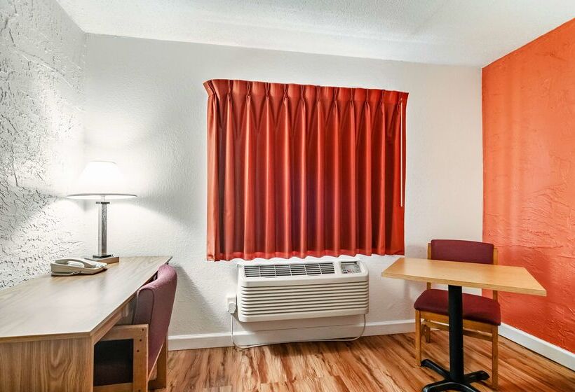 Motel 6 naperville, Il