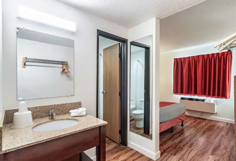 Motel 6 naperville, Il