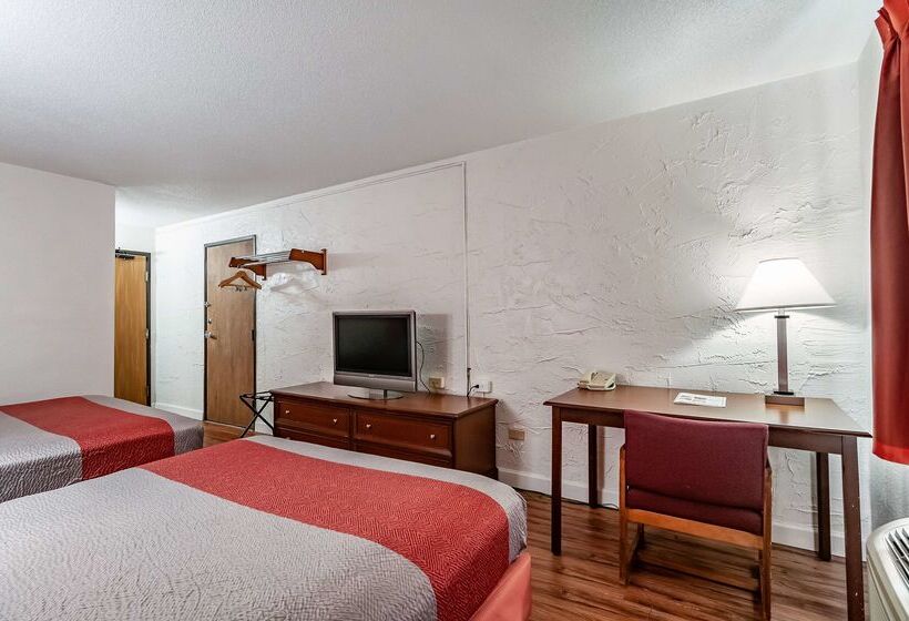 Motel 6 naperville, Il