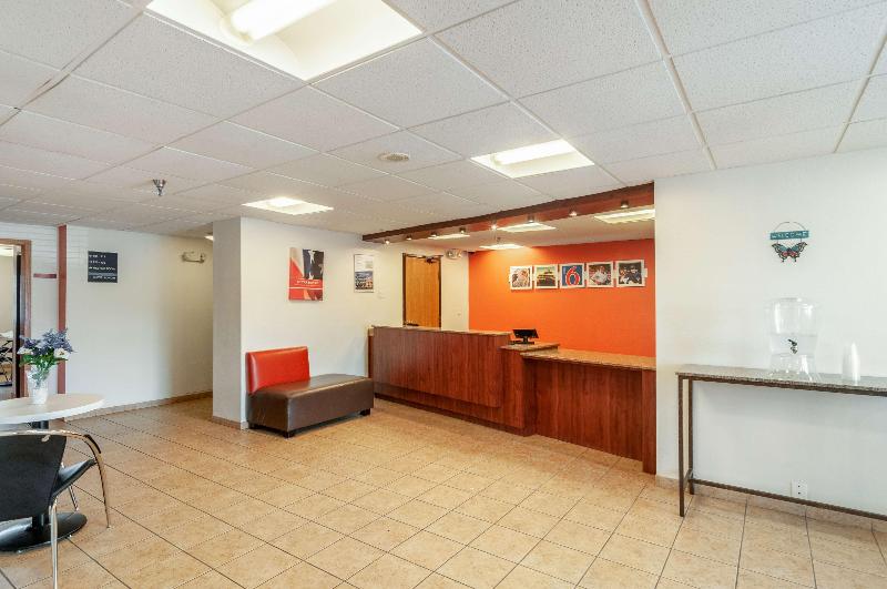 Motel 6 naperville, Il