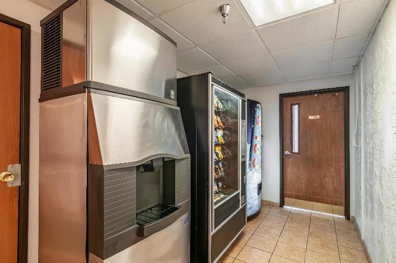 Motel 6 naperville, Il