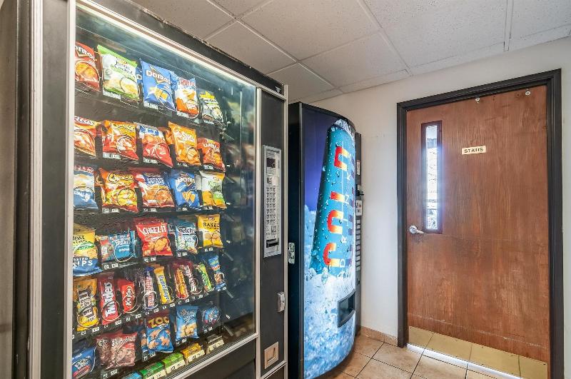 Motel 6 naperville, Il