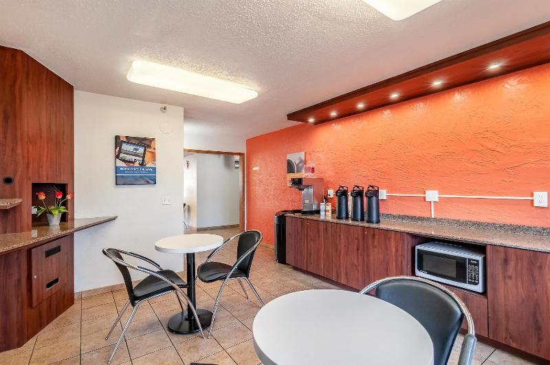 Motel 6 naperville, Il