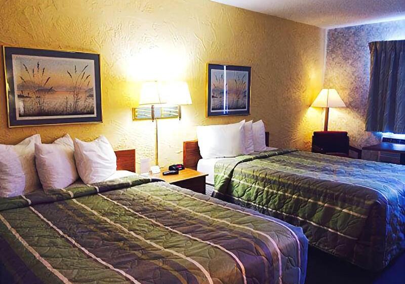 Motel 6oak Creek, Wi