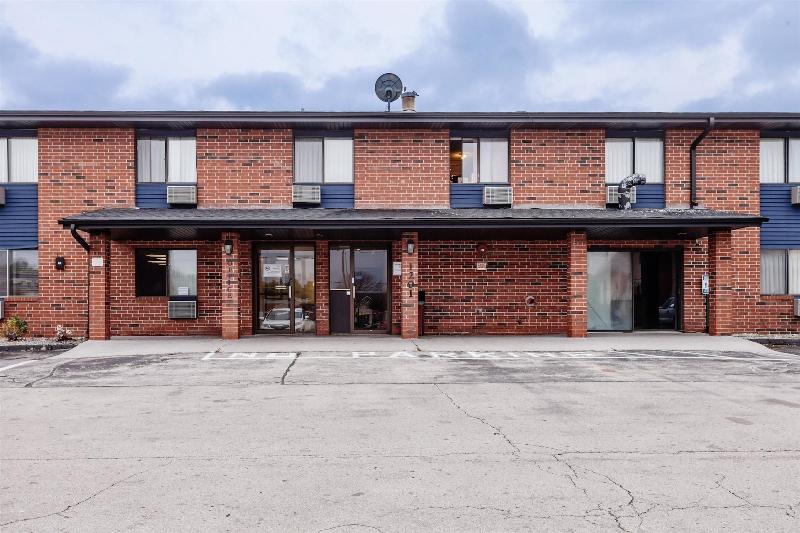 Motel 6oak Creek, Wi