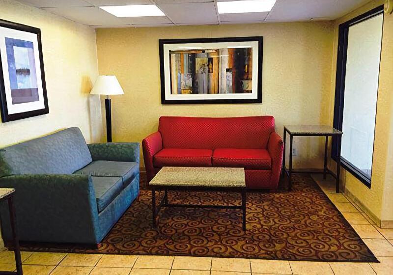 Motel 6oak Creek, Wi