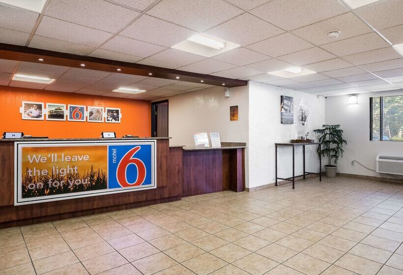 Motel 6prospect Heights, Il