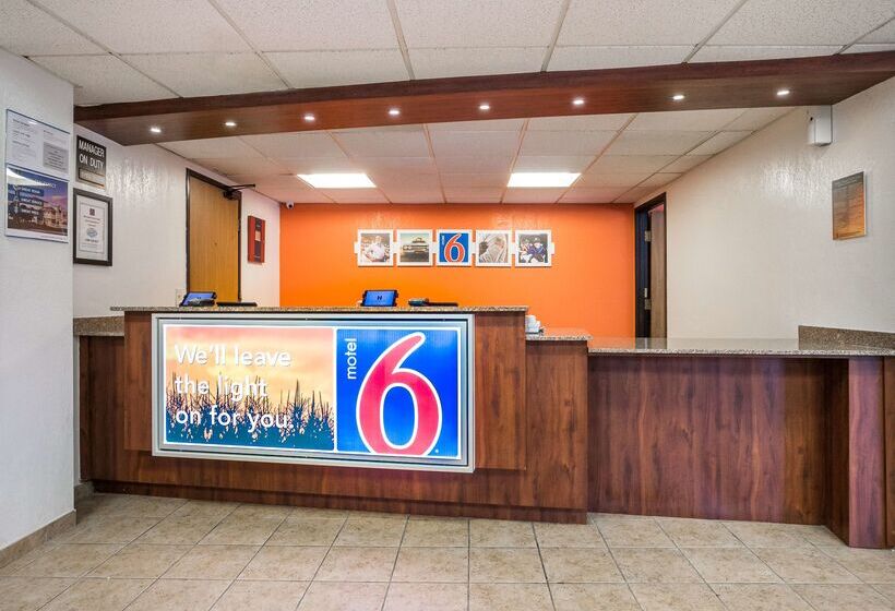 Motel 6prospect Heights, Il