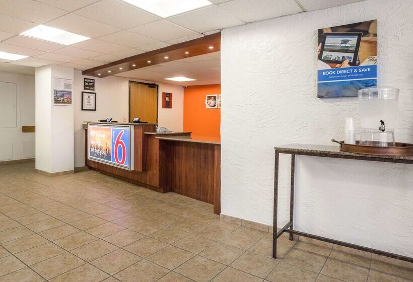 Motel 6prospect Heights, Il