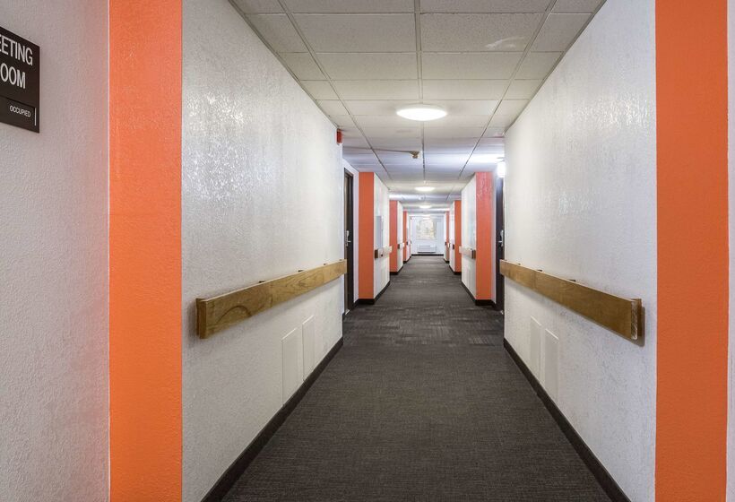 Motel 6prospect Heights, Il