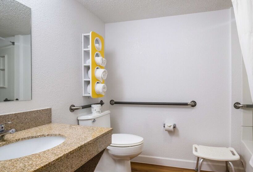 Motel 6prospect Heights, Il