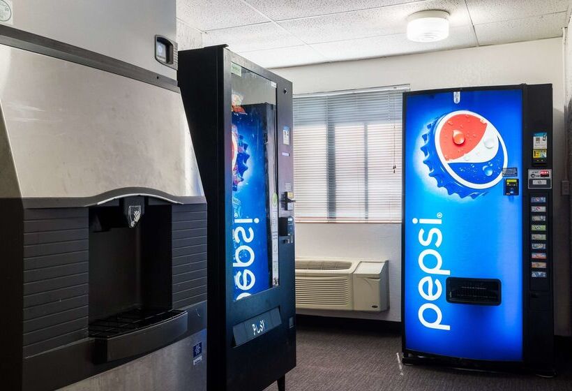 Motel 6prospect Heights, Il