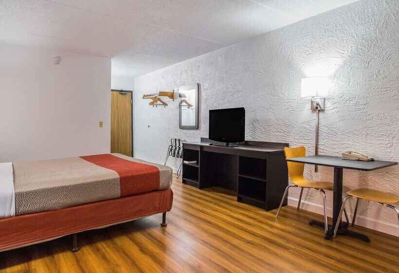 Motel 6prospect Heights, Il