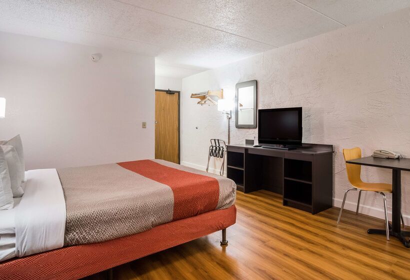 Motel 6prospect Heights, Il