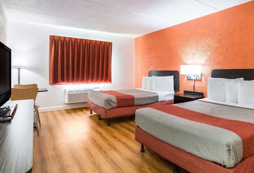 Motel 6prospect Heights, Il