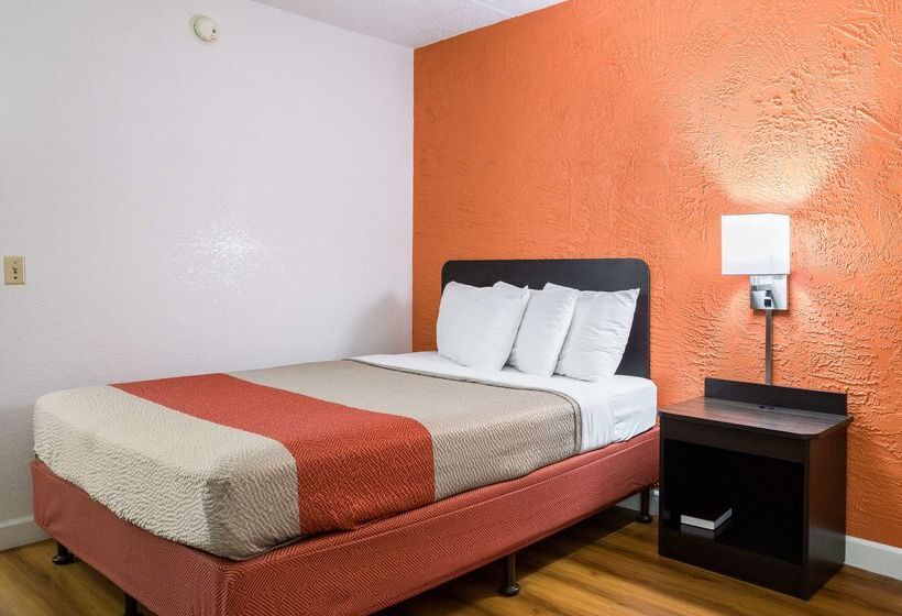 Motel 6prospect Heights, Il