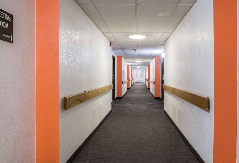 Motel 6prospect Heights, Il