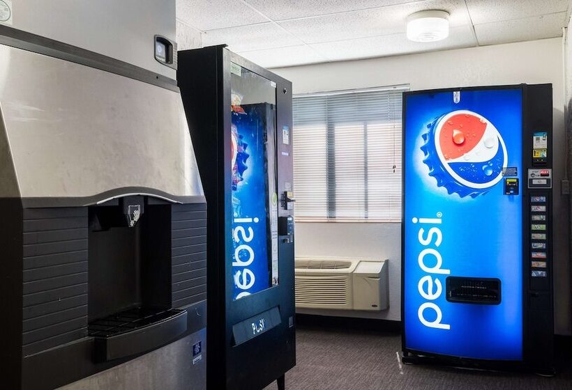 Motel 6prospect Heights, Il