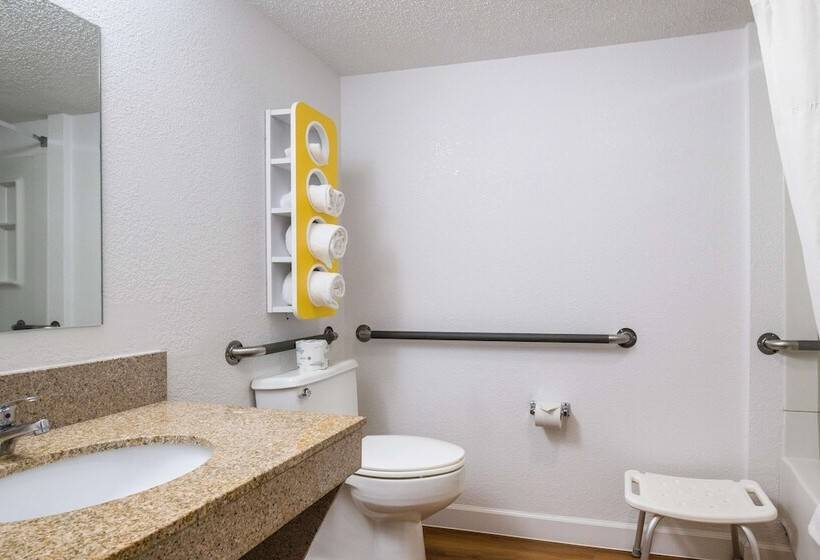 Motel 6prospect Heights, Il