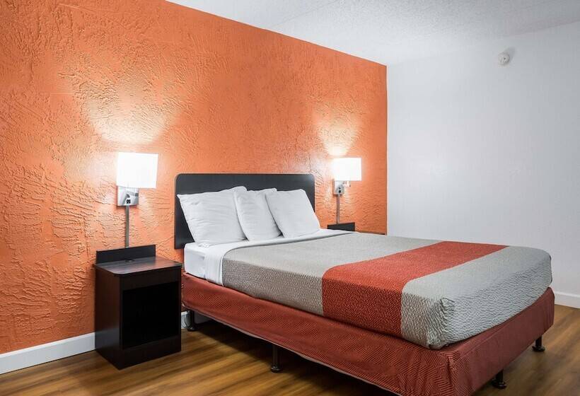 Motel 6prospect Heights, Il