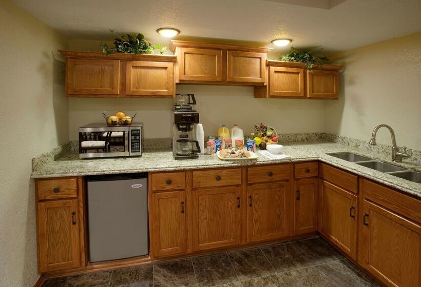 فندق على الطريق Americas Best Value Inn Edna