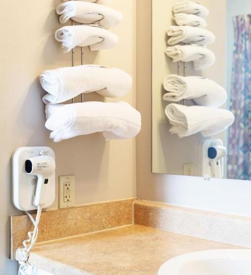 汽车旅馆  El Rancho