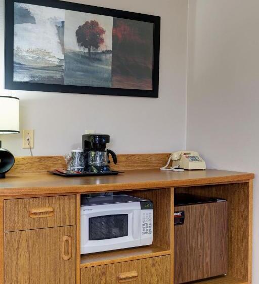 汽车旅馆  El Rancho