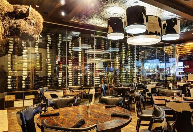 汽车旅馆  El Rancho