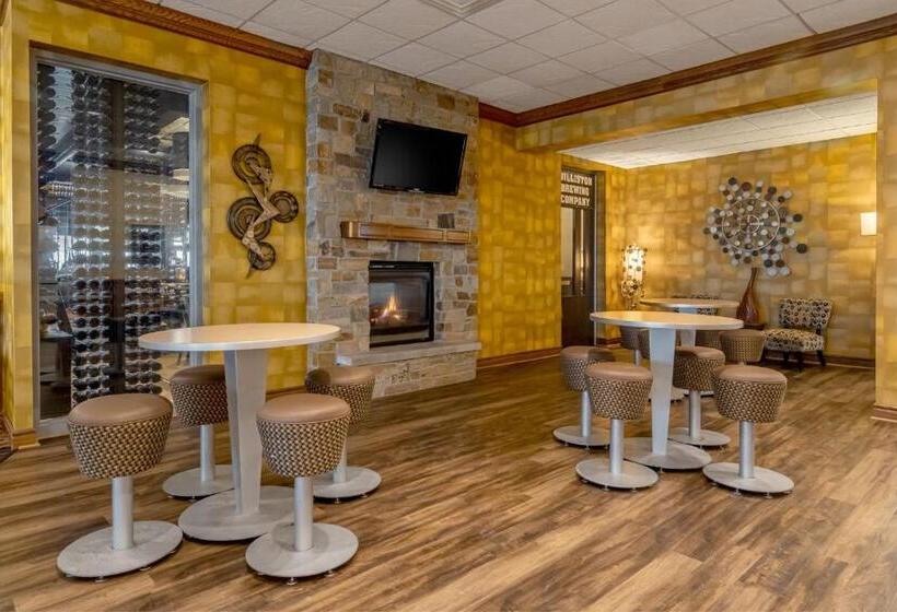 汽车旅馆  El Rancho