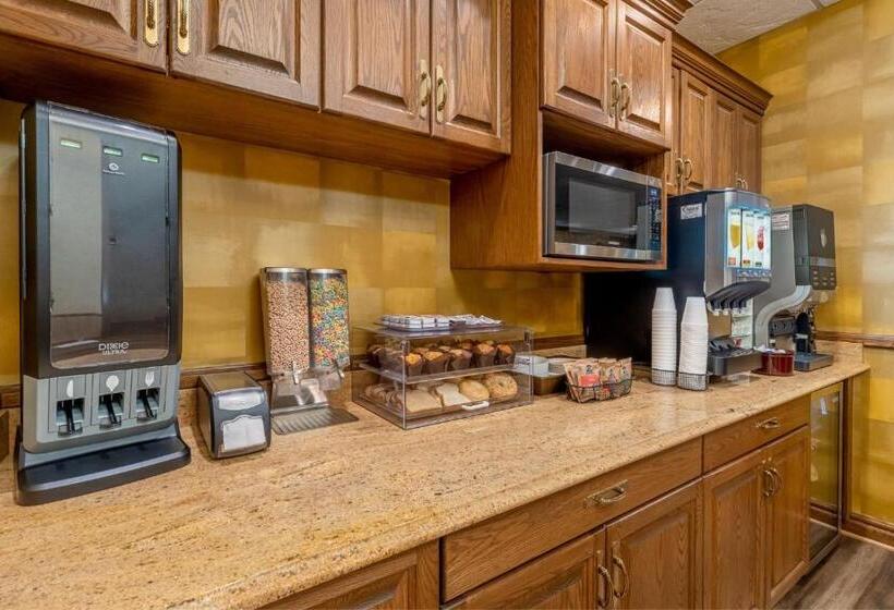 汽车旅馆  El Rancho