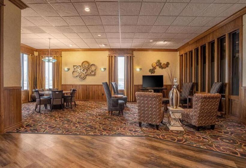 汽车旅馆  El Rancho