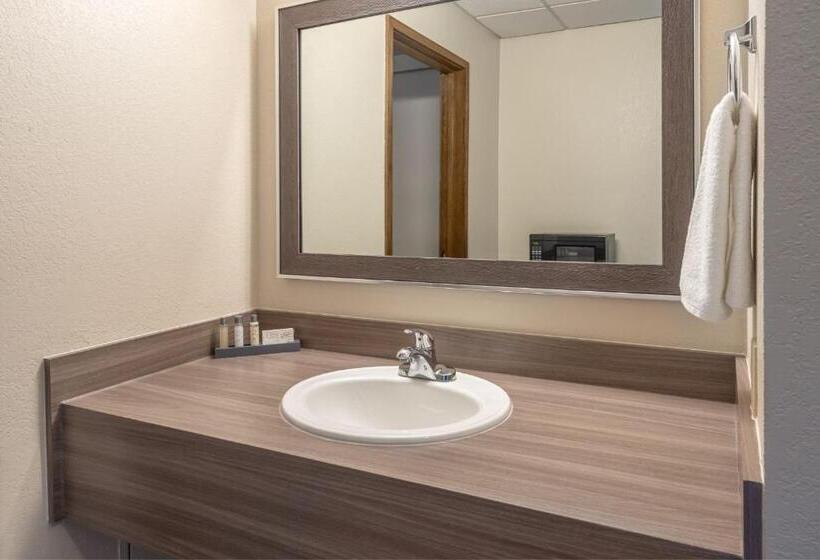 汽车旅馆  El Rancho