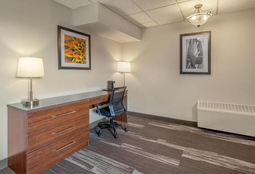 汽车旅馆  El Rancho