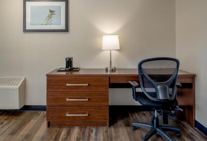 汽车旅馆  El Rancho