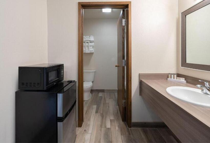 汽车旅馆  El Rancho