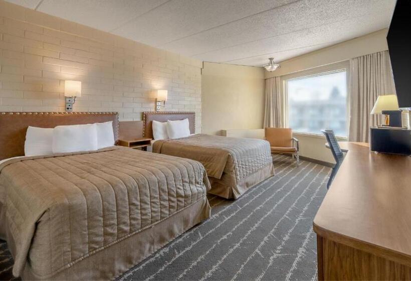 汽车旅馆  El Rancho