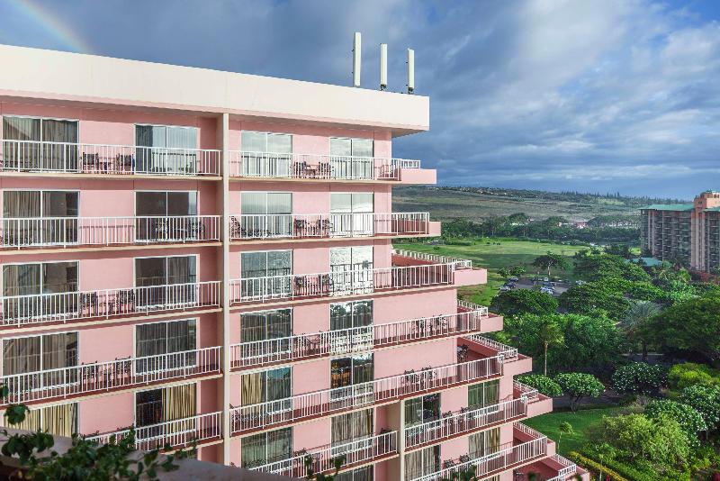 منتجع Ka Anapali Beach Club