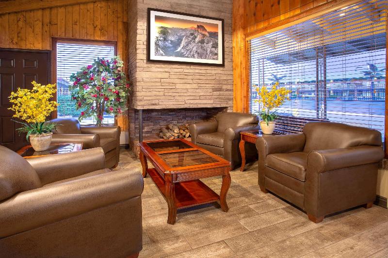 منتجع Travelodge By Wyndham Hawthorne