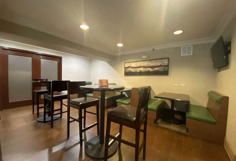 Surestay Hotel By Best Western Ontario Airport