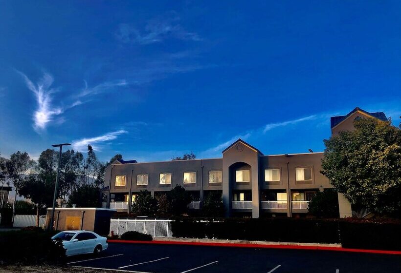 Surestay Hotel By Best Western Ontario Airport