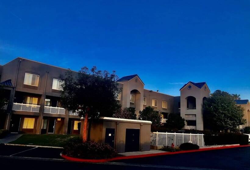 Surestay Hotel By Best Western Ontario Airport