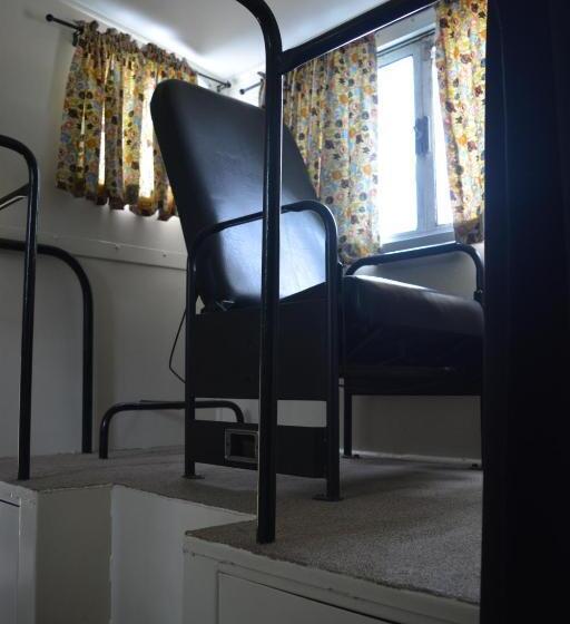 The Evergreen Motel In Kansas